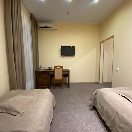 Hotel Kopa - Lviv Eksteriør billede